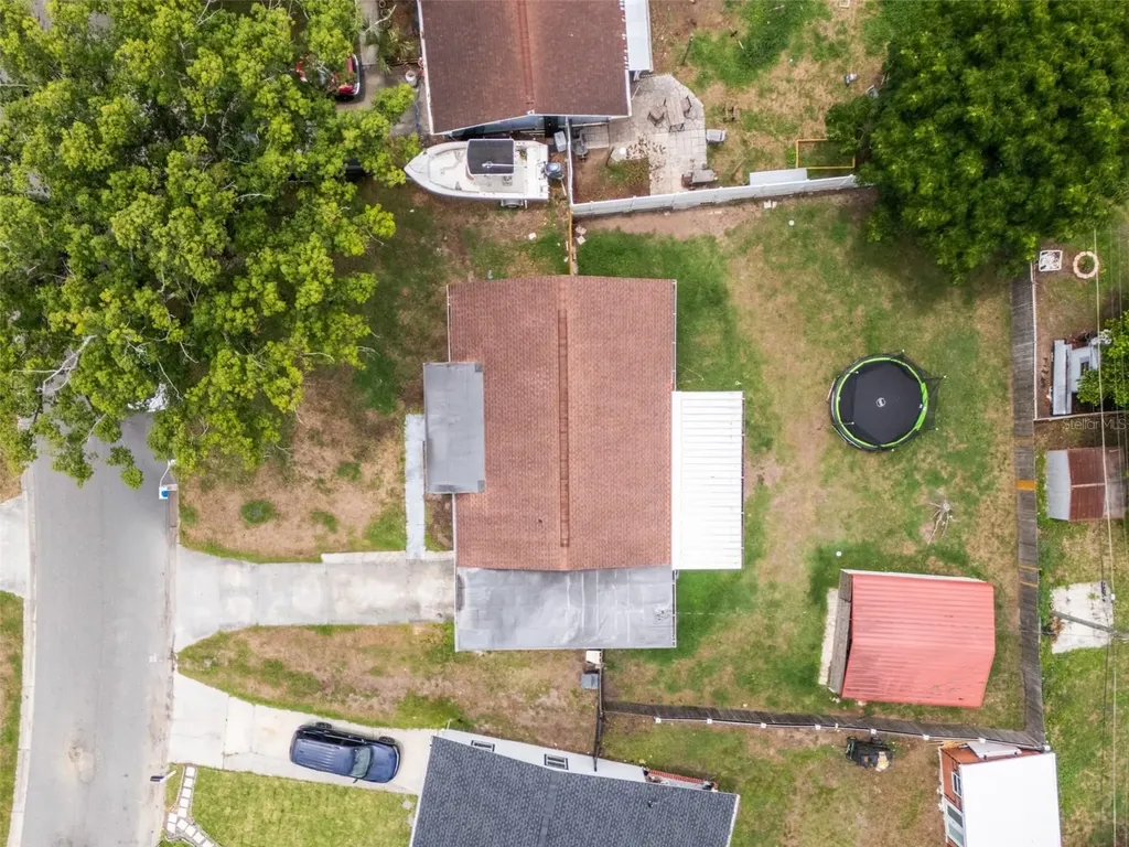 3525 Doreen Drive Lakeland FL 33810
