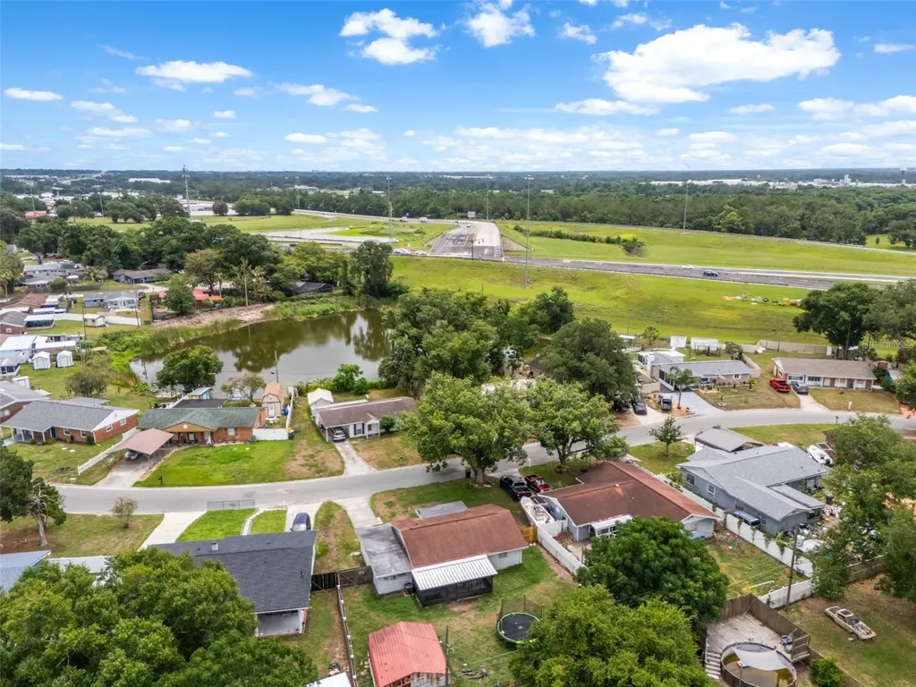 3525 Doreen Drive Lakeland FL 33810