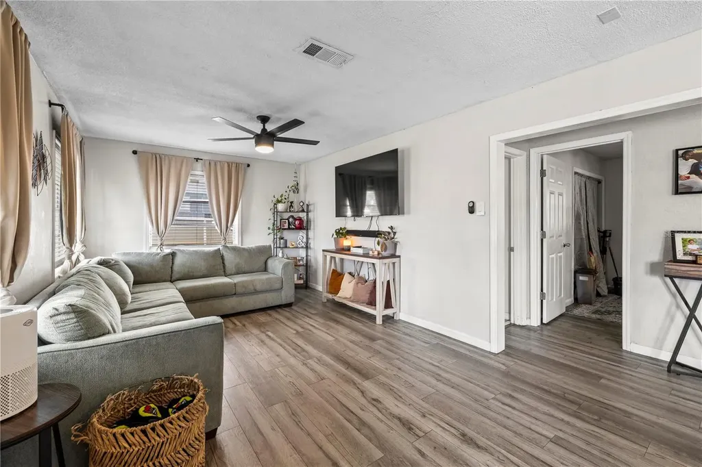 3525 Doreen Drive Lakeland FL 33810