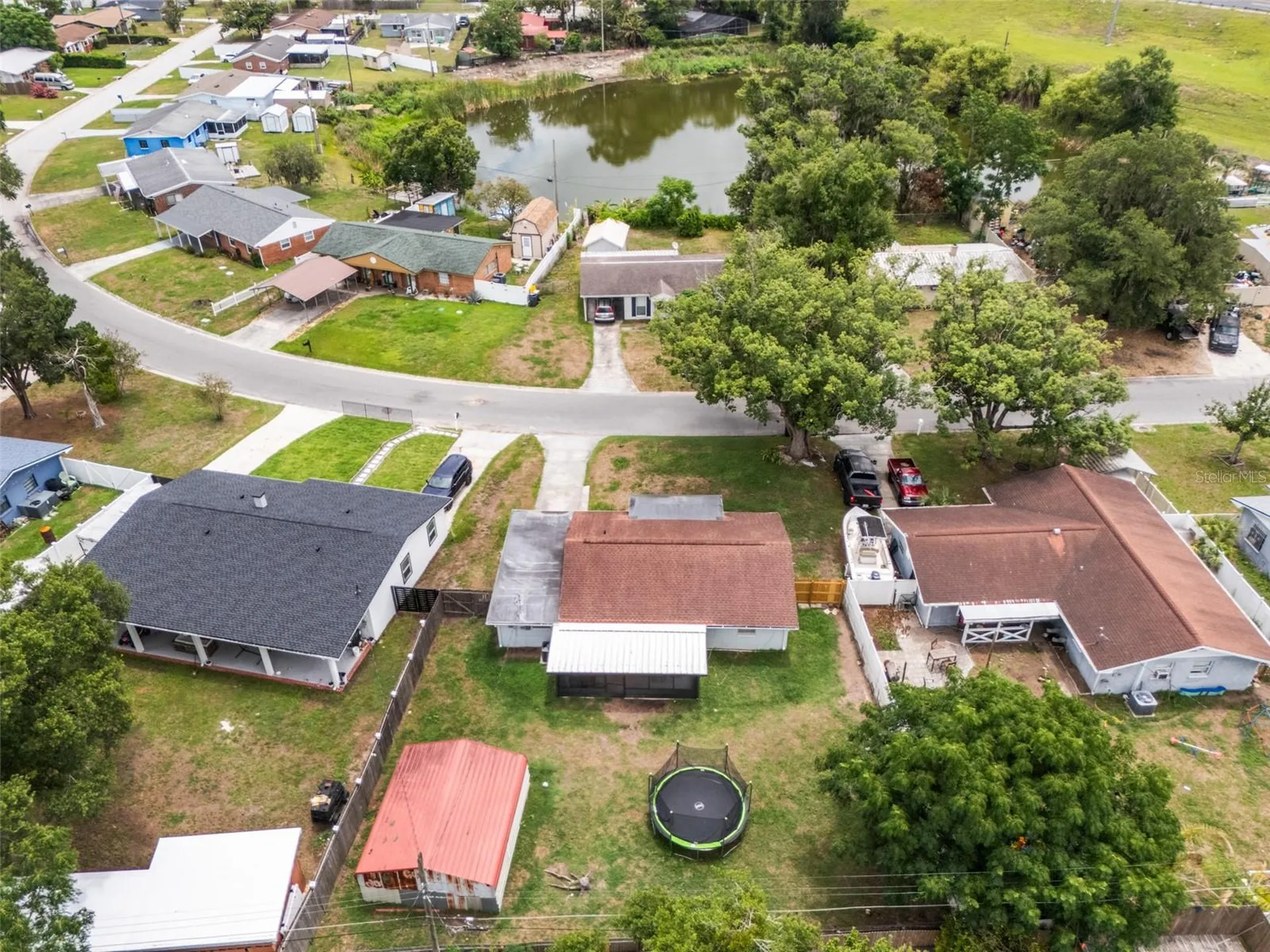 3525 Doreen Drive Lakeland FL 33810