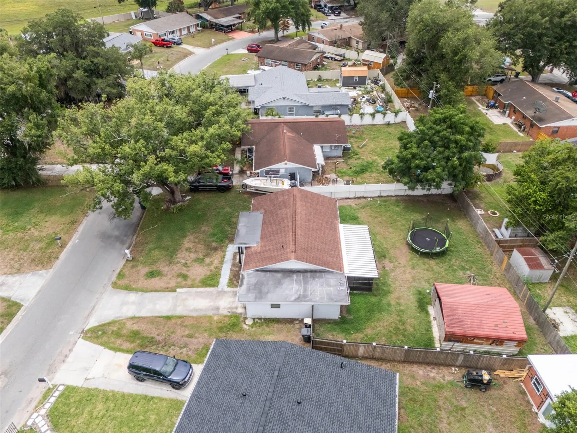 3525 Doreen Drive Lakeland FL 33810