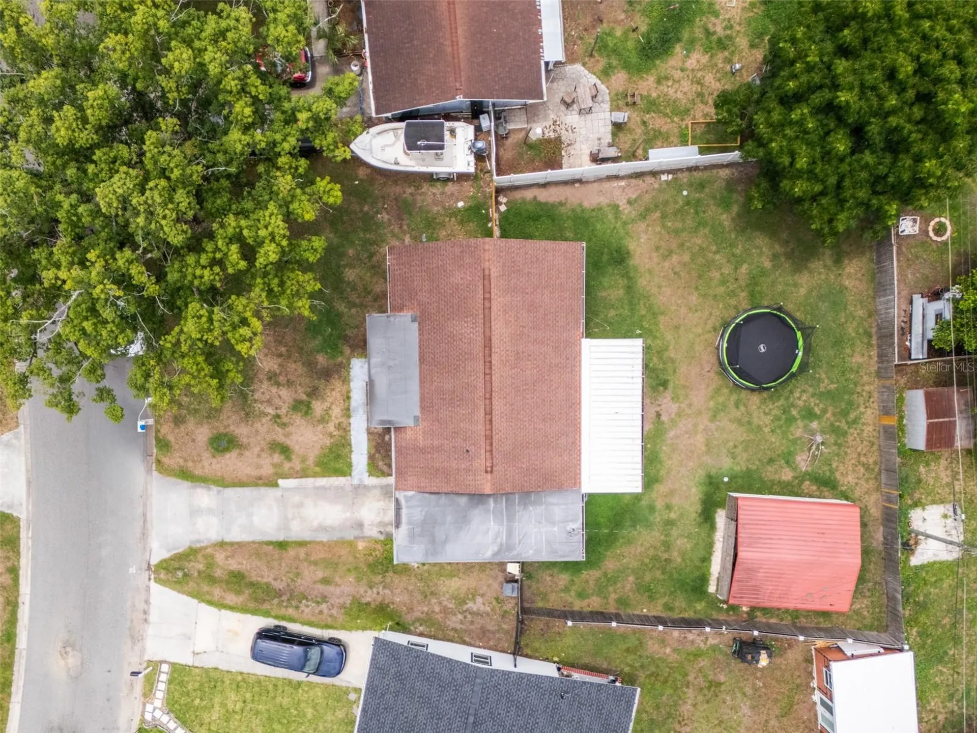 3525 Doreen Drive Lakeland FL 33810