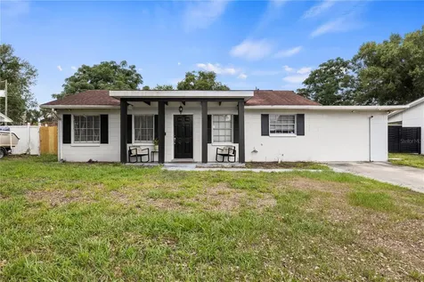 3525 Doreen Drive Lakeland FL 33810