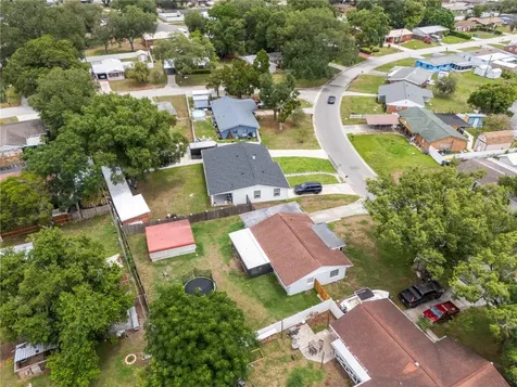3525 Doreen Drive Lakeland FL 33810