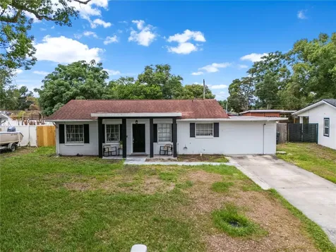 3525 Doreen Drive Lakeland FL 33810