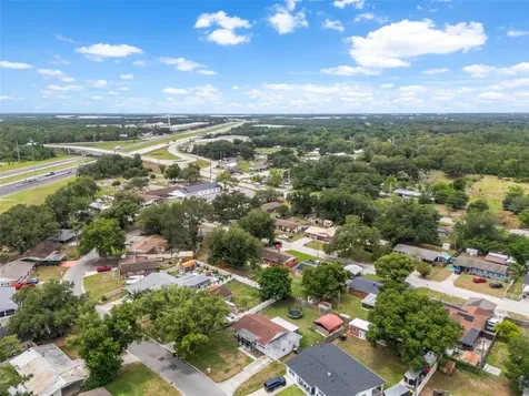 3525 Doreen Drive Lakeland FL 33810