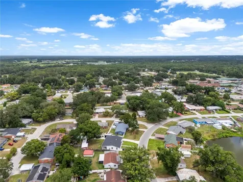 3525 Doreen Drive Lakeland FL 33810