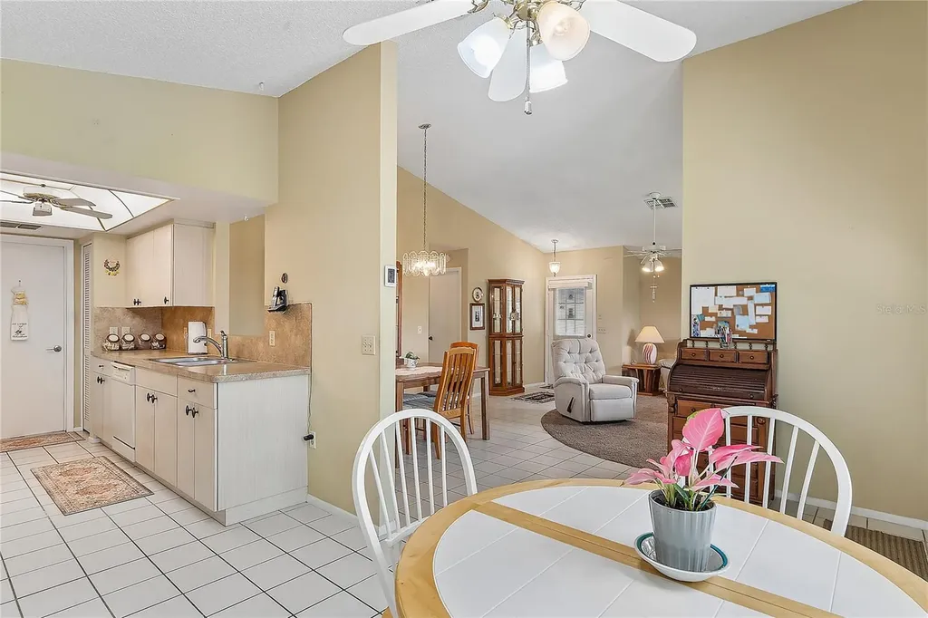 4812 S Sheffield Drive New Port Richey FL 34655