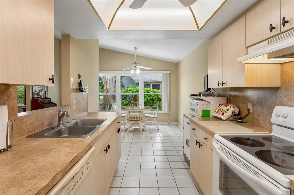 4812 S Sheffield Drive New Port Richey FL 34655