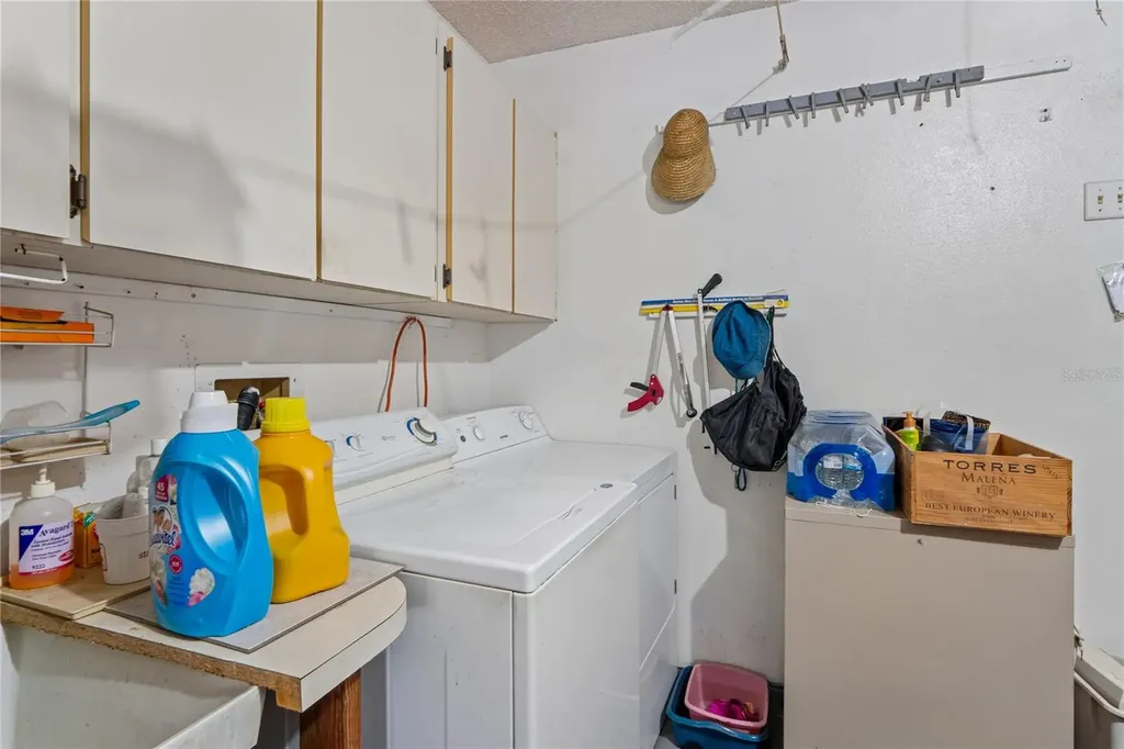 4812 S Sheffield Drive New Port Richey FL 34655