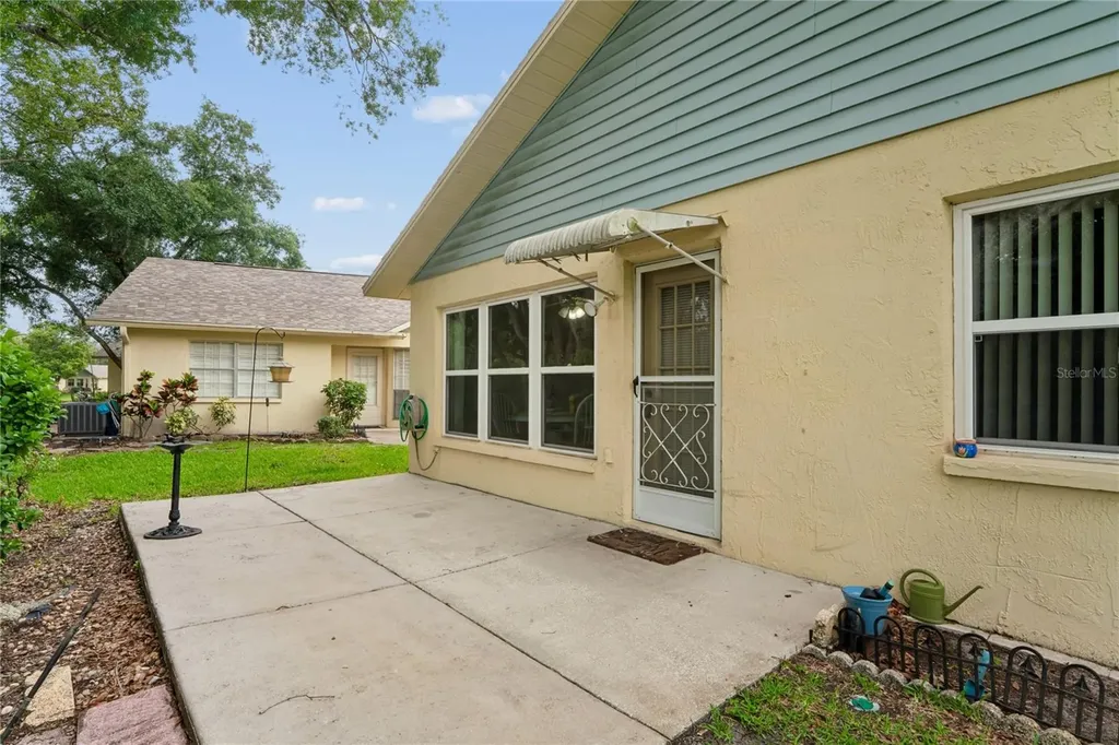 4812 S Sheffield Drive New Port Richey FL 34655