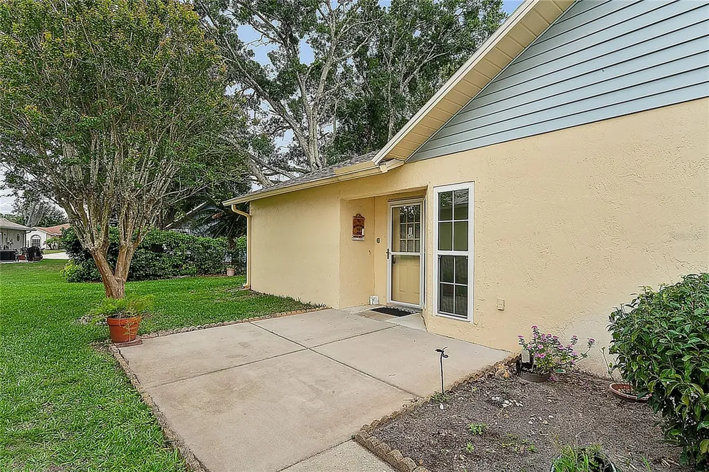 4812 S Sheffield Drive New Port Richey FL 34655