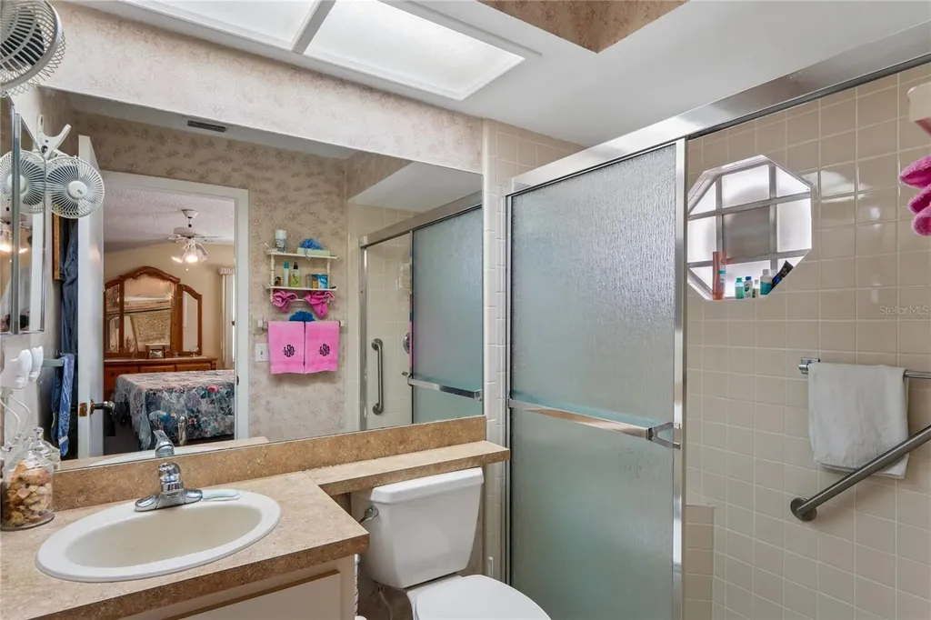 4812 S Sheffield Drive New Port Richey FL 34655