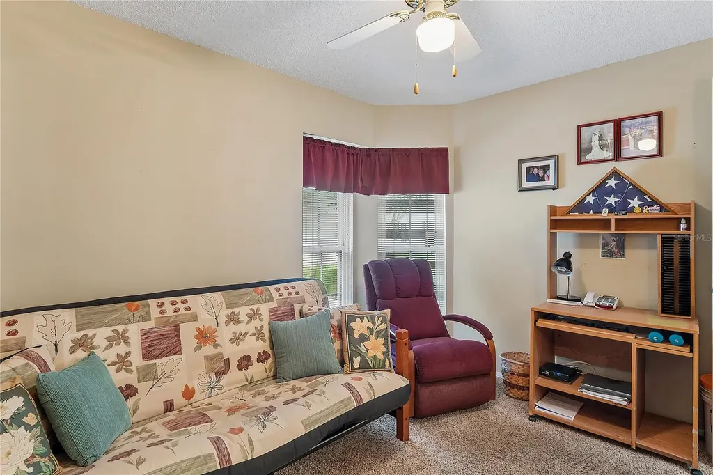 4812 S Sheffield Drive New Port Richey FL 34655
