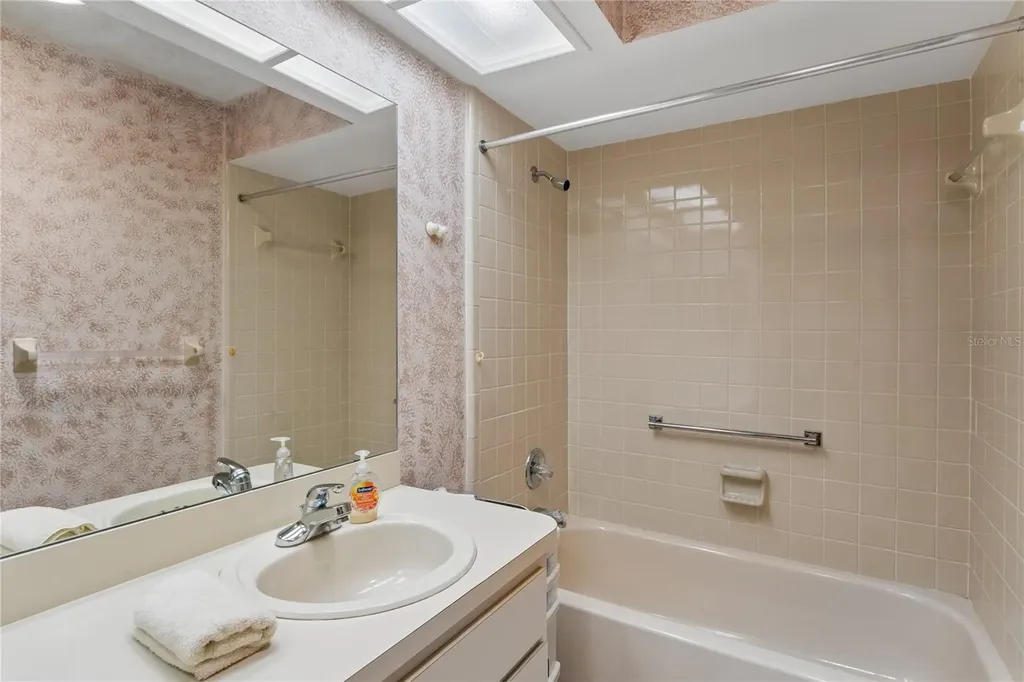 4812 S Sheffield Drive New Port Richey FL 34655