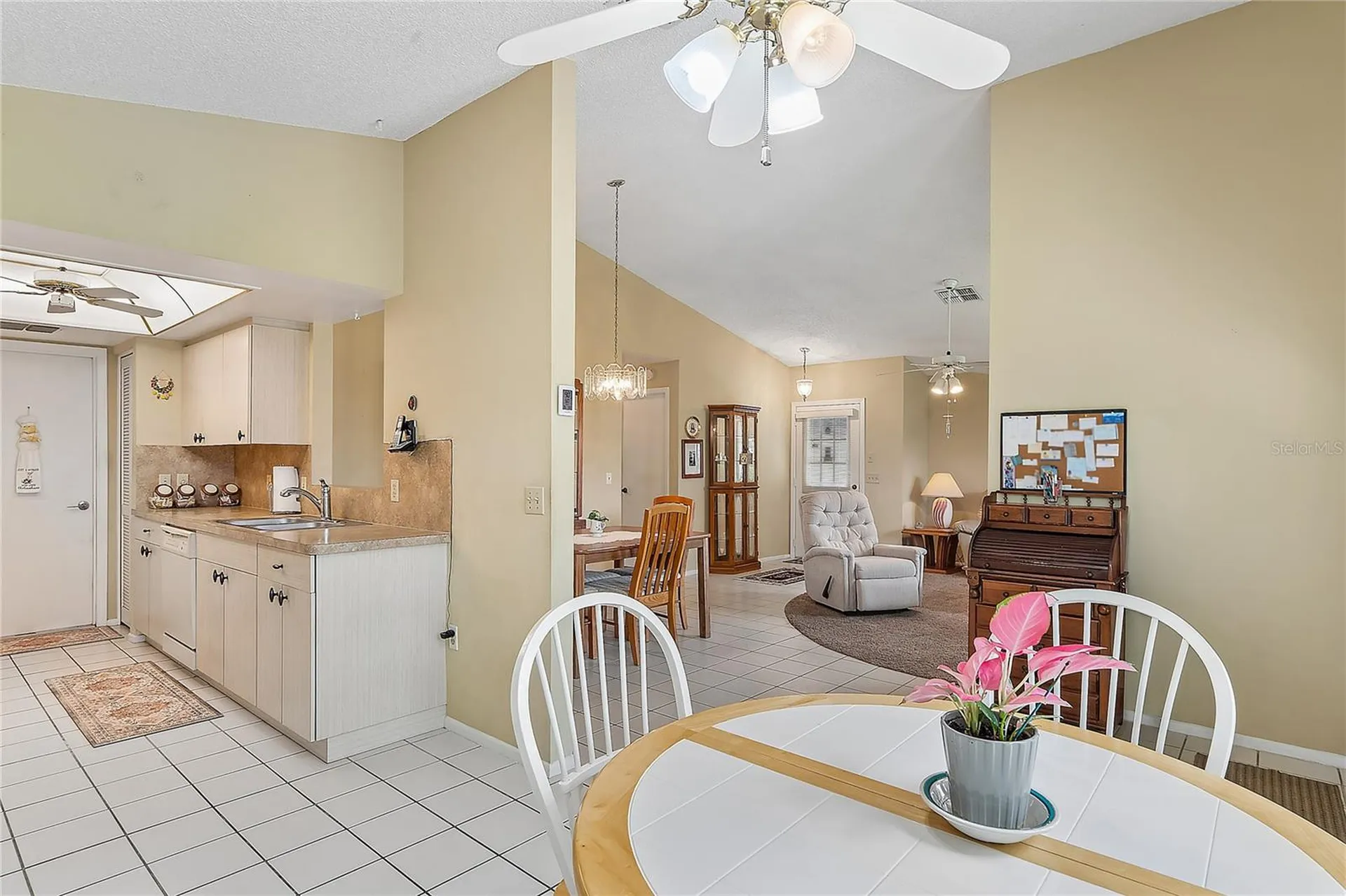 4812 S Sheffield Drive New Port Richey FL 34655