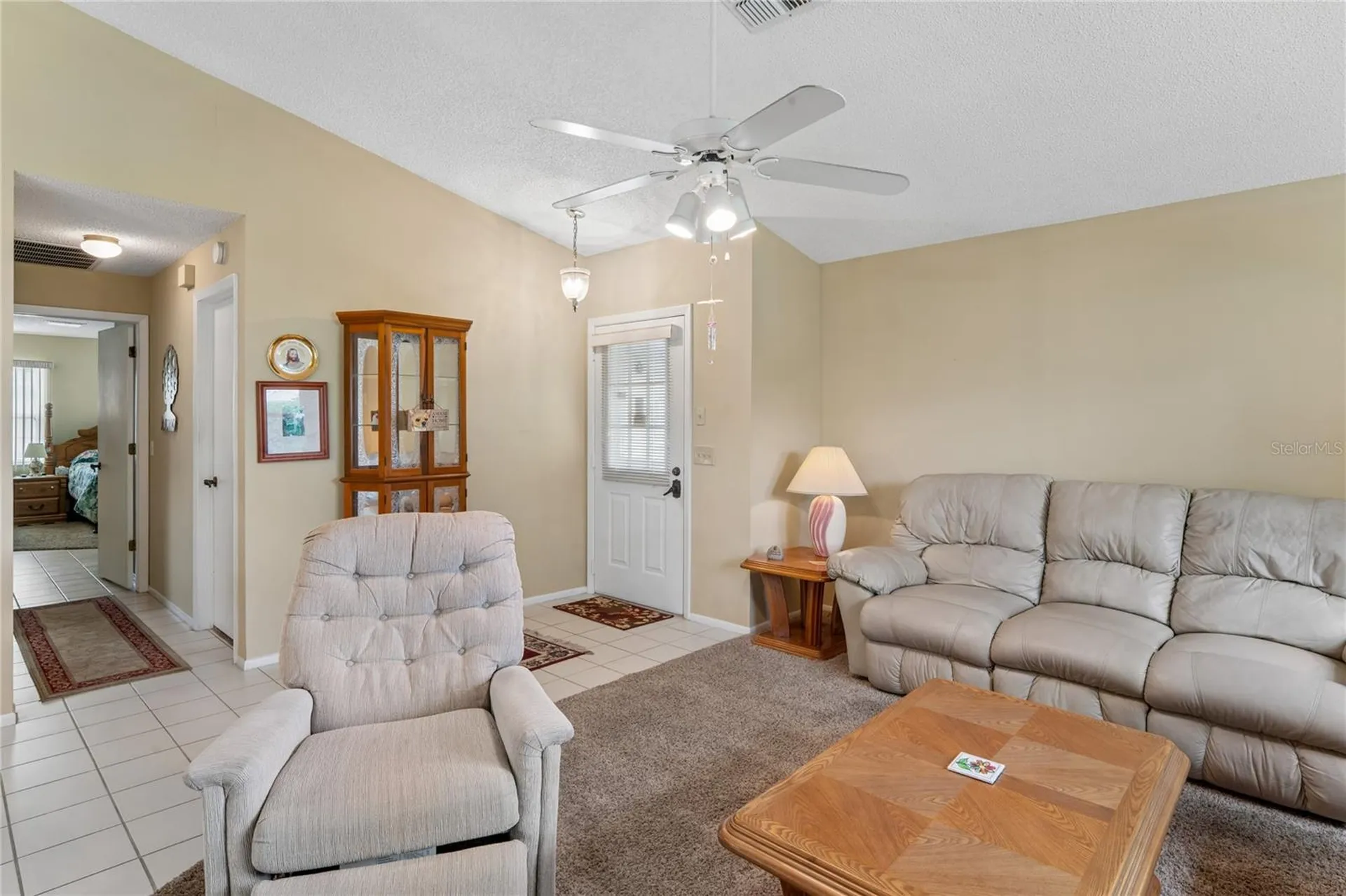 4812 S Sheffield Drive New Port Richey FL 34655