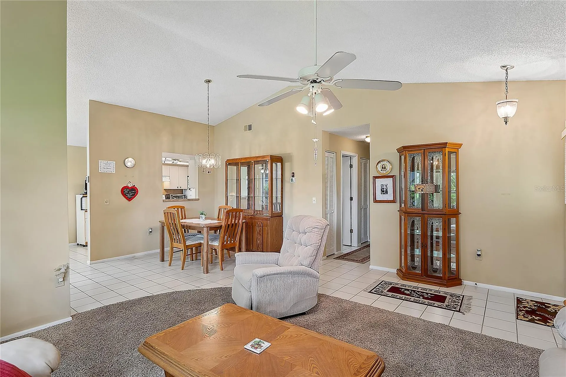 4812 S Sheffield Drive New Port Richey FL 34655