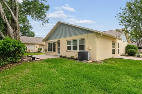 4812 S Sheffield Drive New Port Richey FL 34655