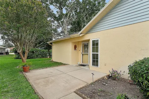 4812 S Sheffield Drive New Port Richey FL 34655