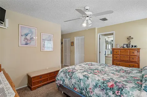 4812 S Sheffield Drive New Port Richey FL 34655