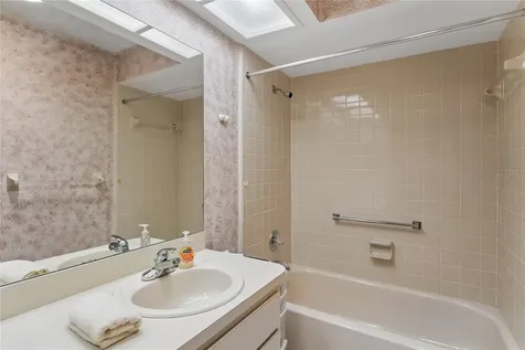 4812 S Sheffield Drive New Port Richey FL 34655
