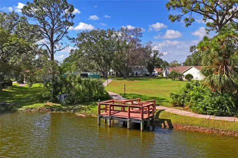 4812 S Sheffield Drive New Port Richey FL 34655