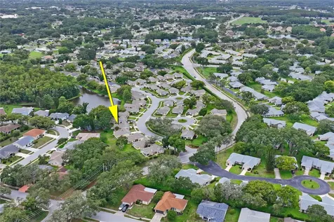 4812 S Sheffield Drive New Port Richey FL 34655