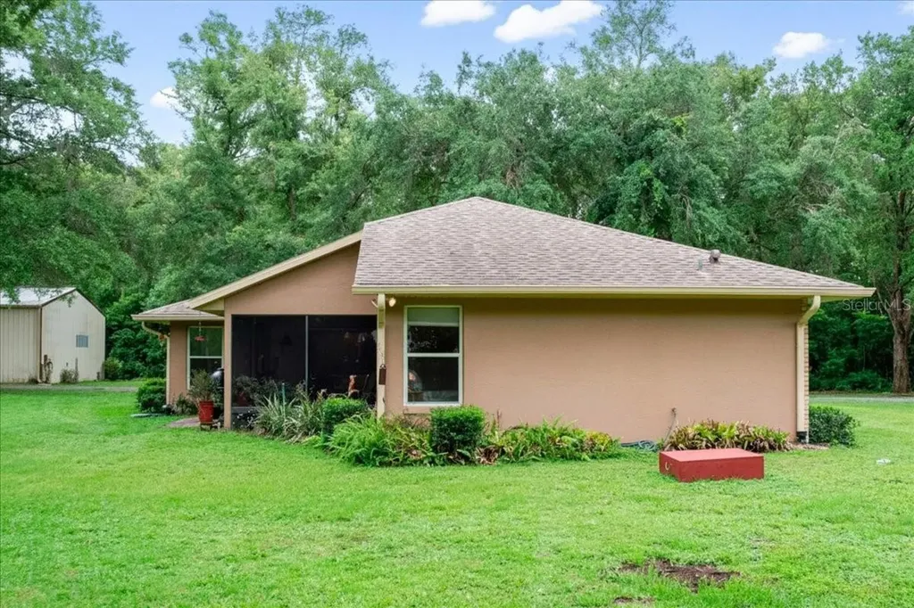 267 N Orange Avenue Lake Helen FL 32744
