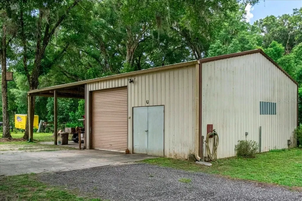 267 N Orange Avenue Lake Helen FL 32744