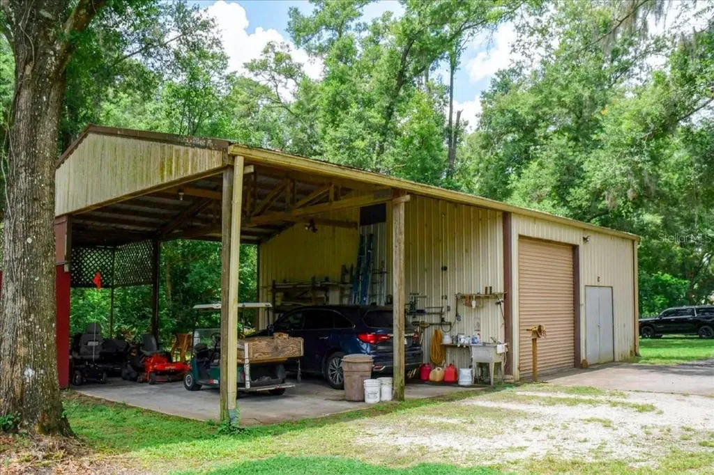 267 N Orange Avenue Lake Helen FL 32744
