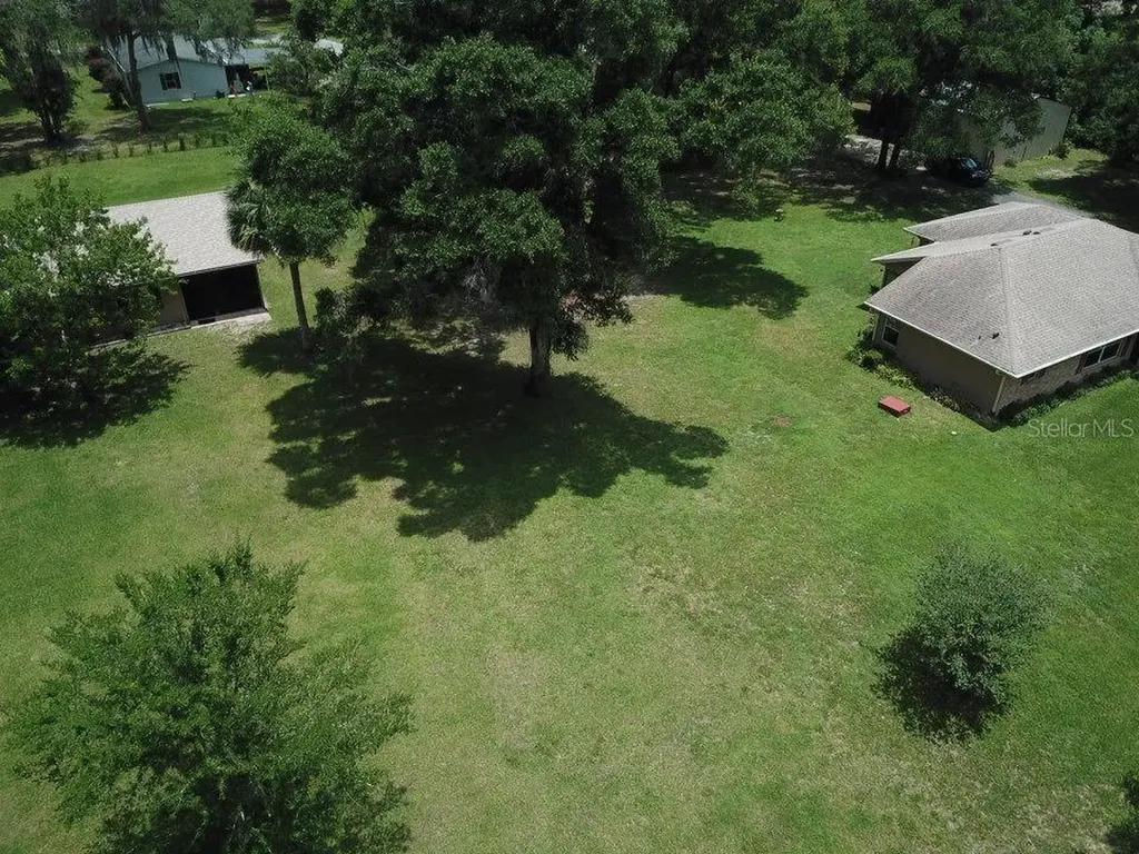 267 N Orange Avenue Lake Helen FL 32744