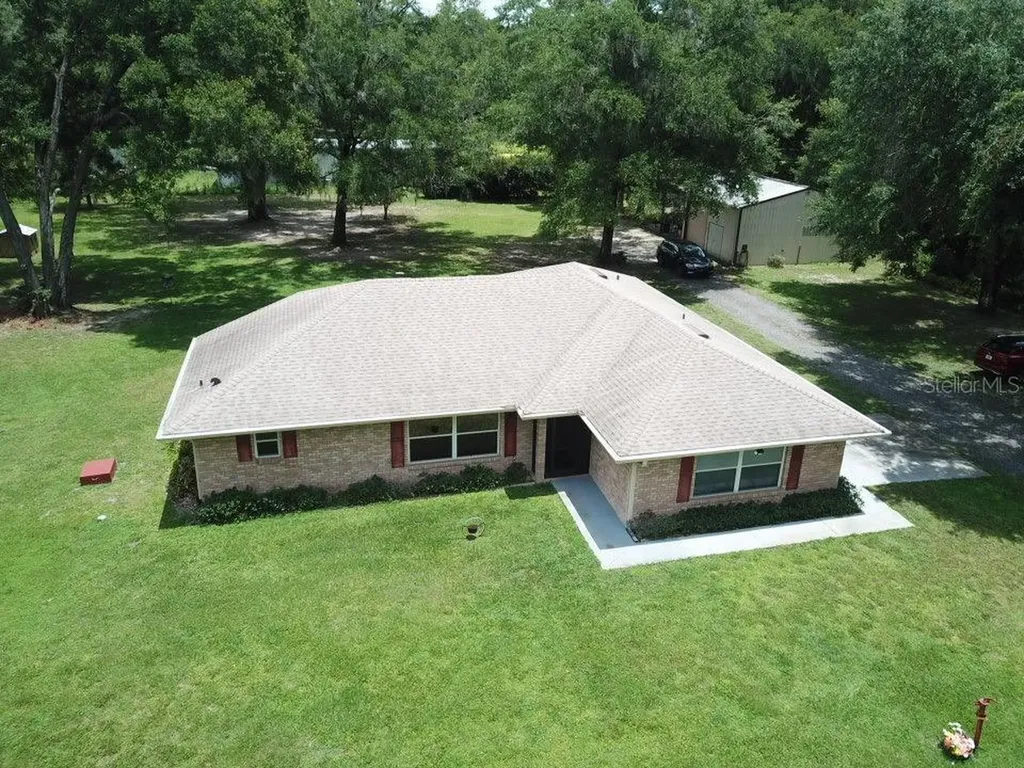 267 N Orange Avenue Lake Helen FL 32744