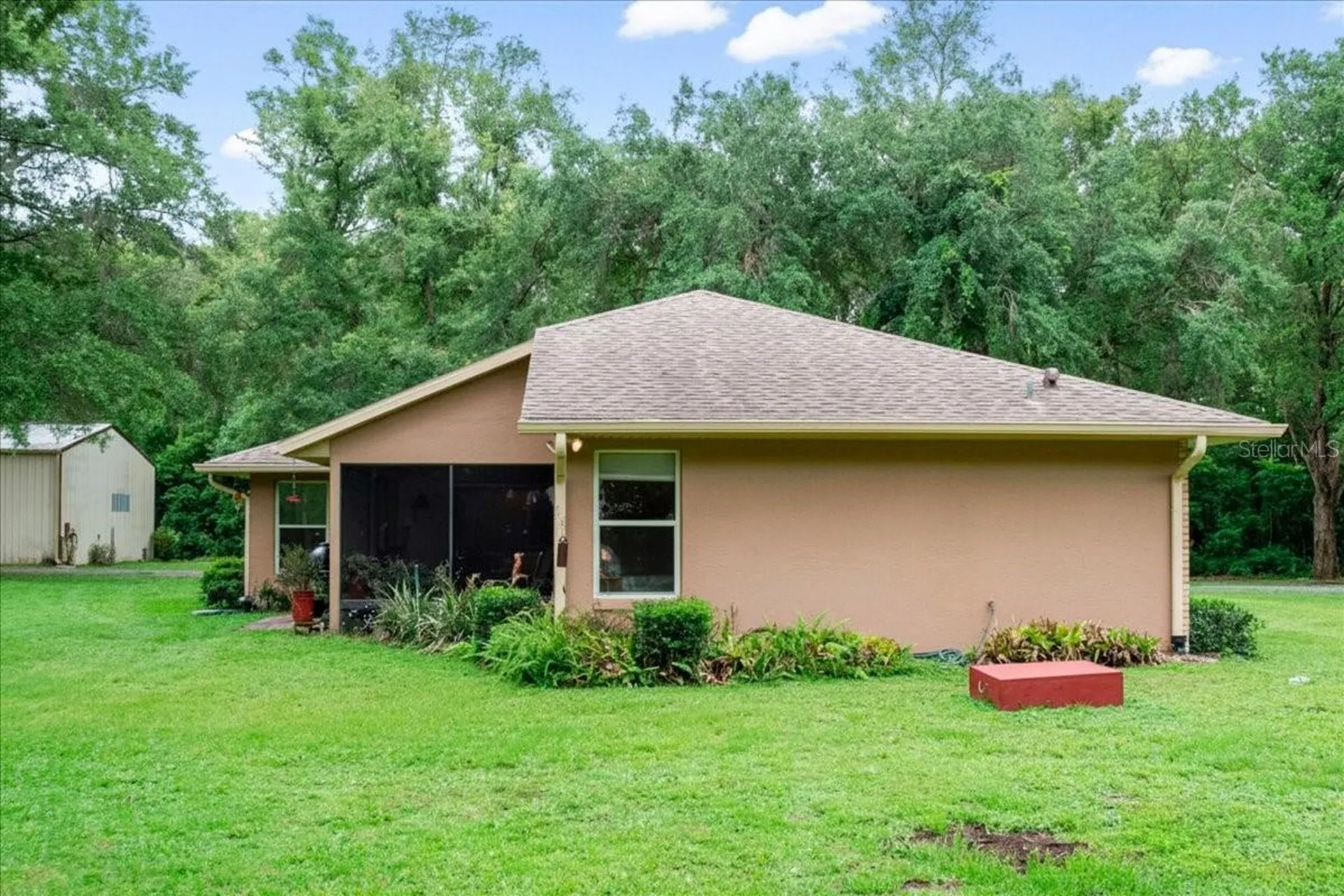 267 N Orange Avenue Lake Helen FL 32744