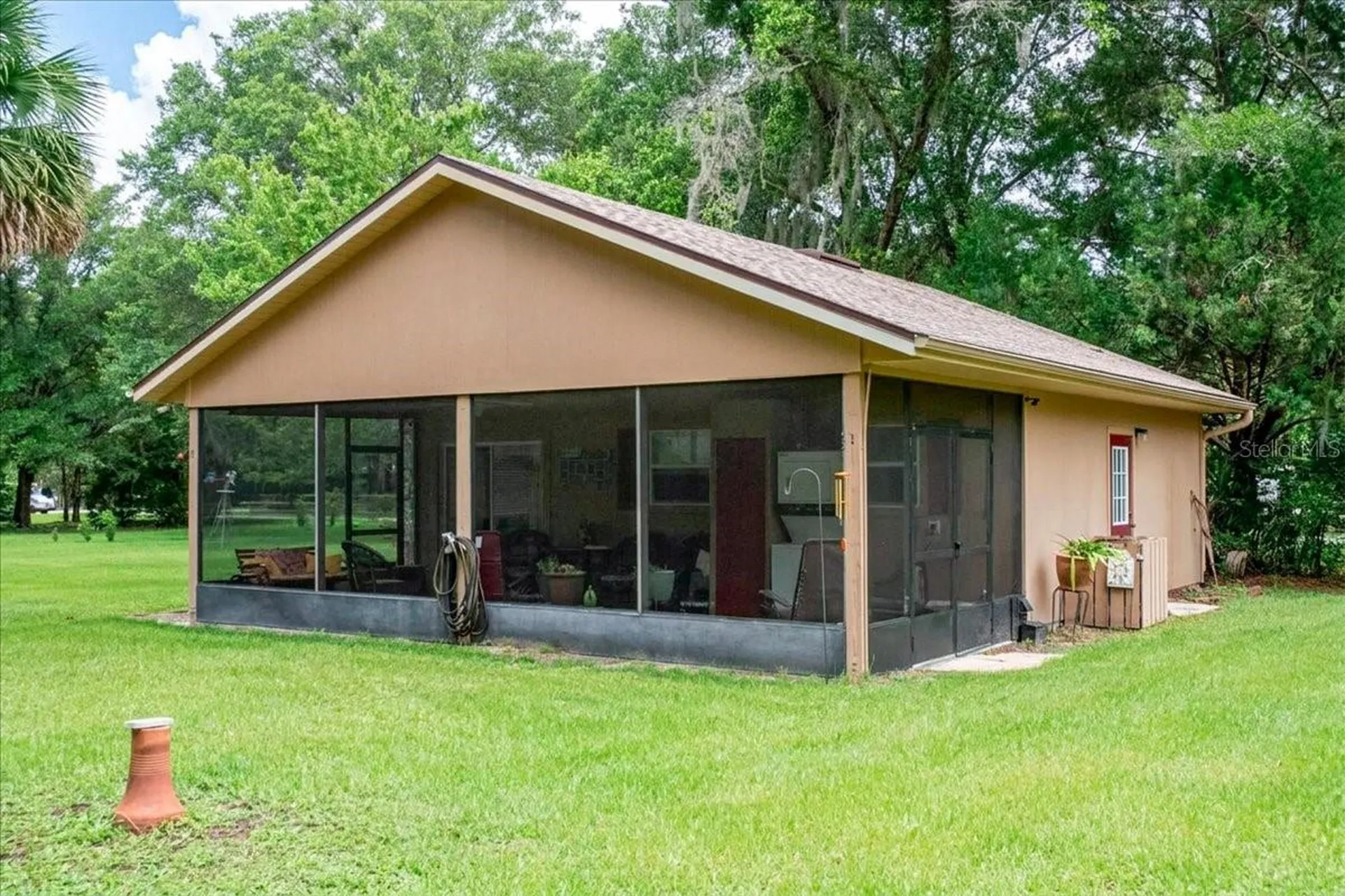 267 N Orange Avenue Lake Helen FL 32744