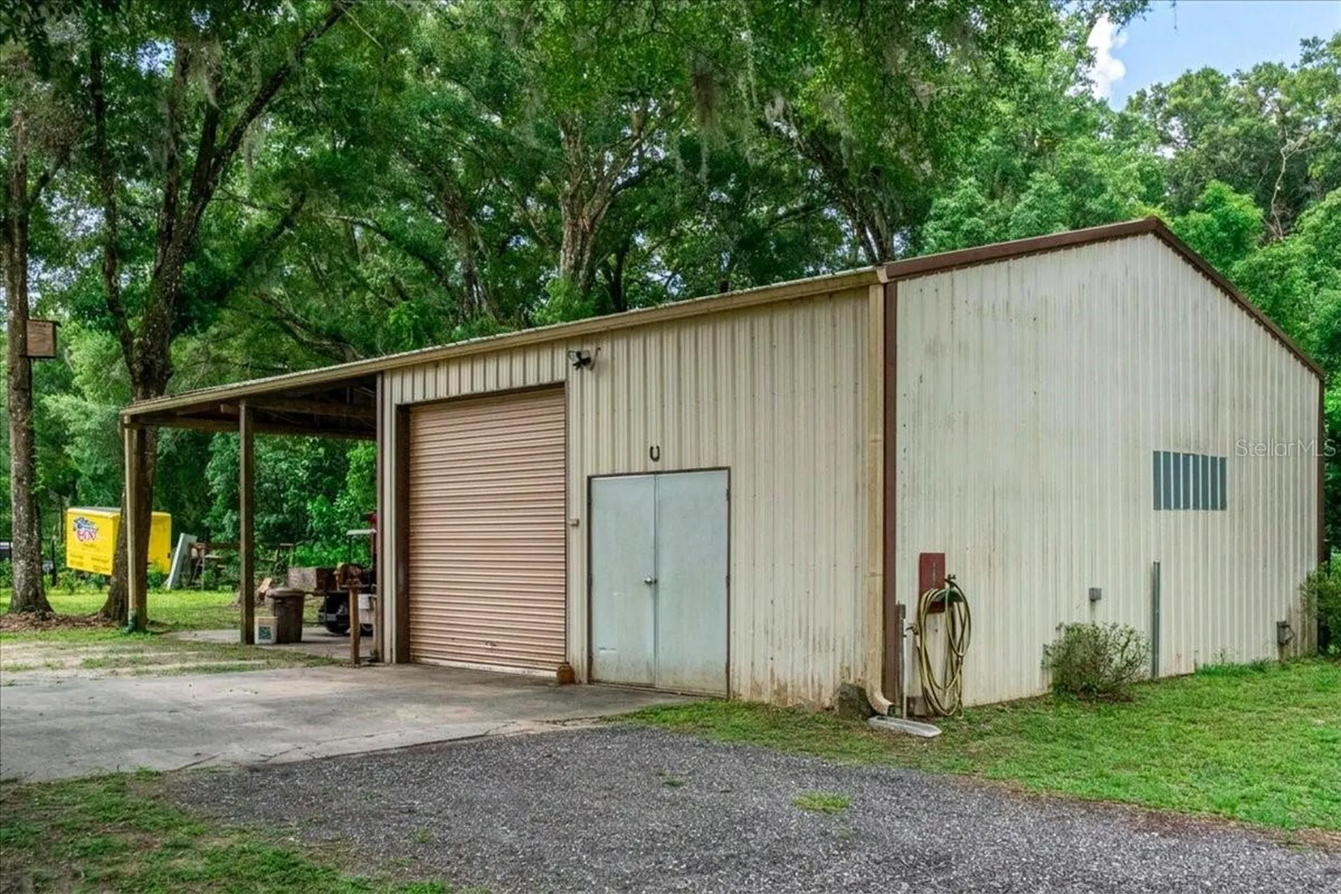 267 N Orange Avenue Lake Helen FL 32744