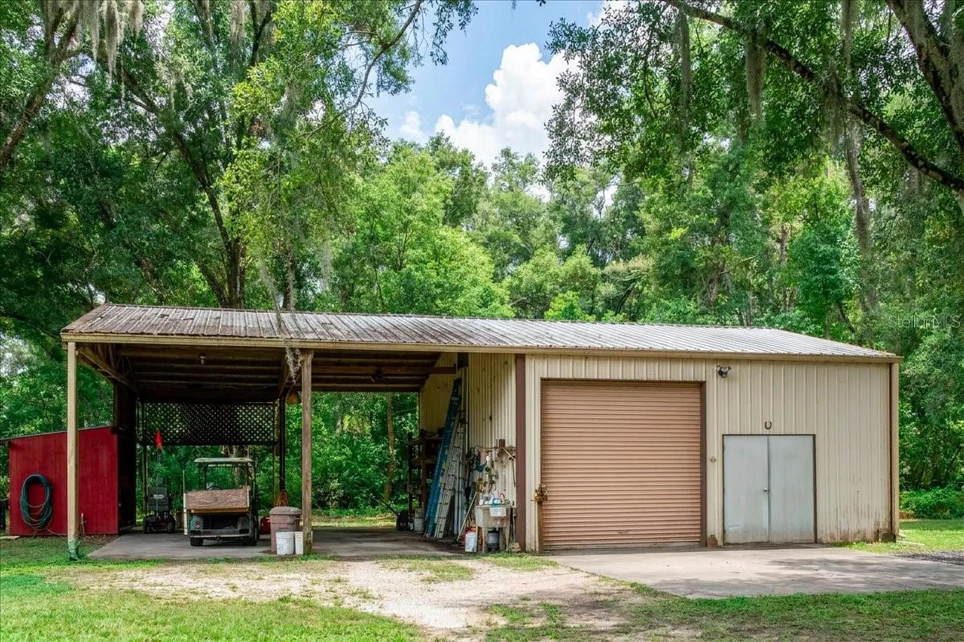 267 N Orange Avenue Lake Helen FL 32744