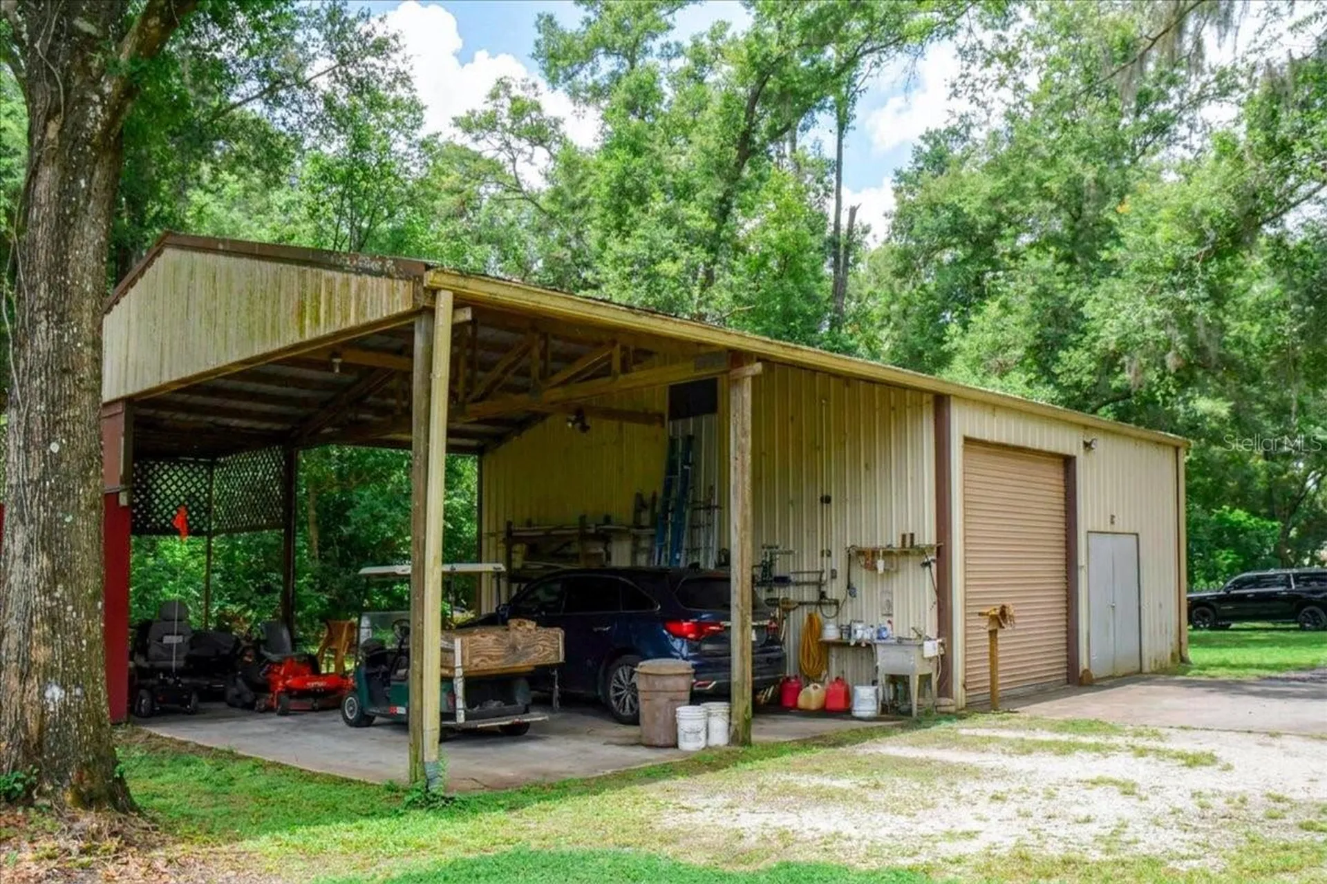 267 N Orange Avenue Lake Helen FL 32744