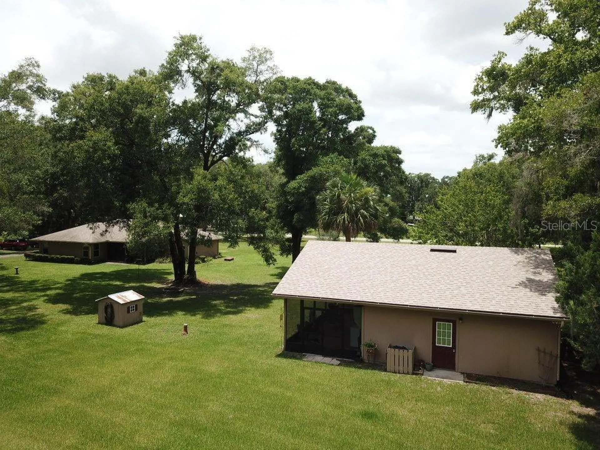 267 N Orange Avenue Lake Helen FL 32744