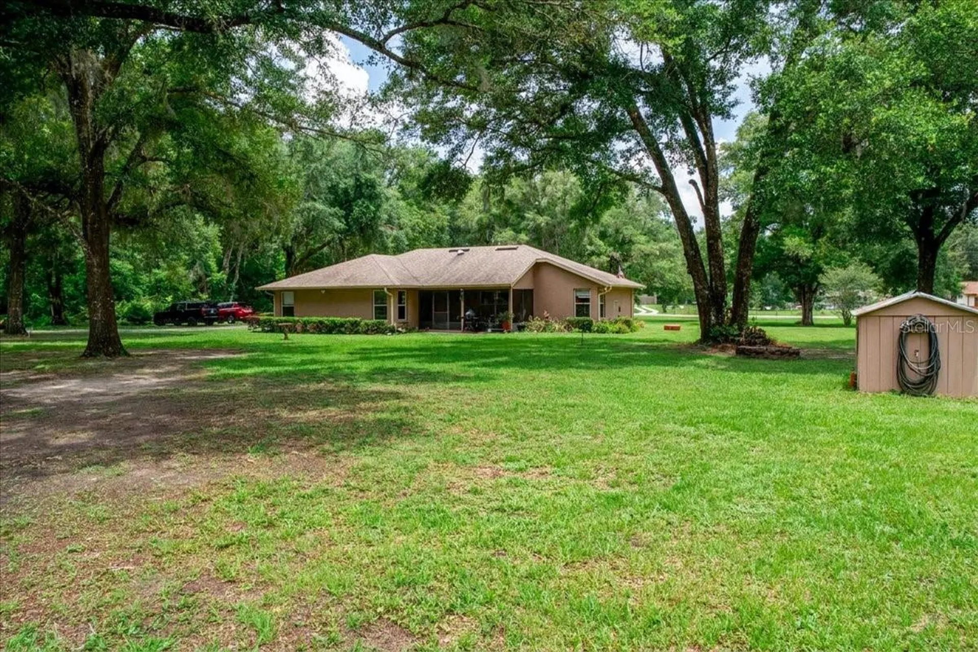 267 N Orange Avenue Lake Helen FL 32744