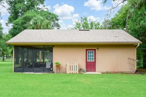 267 N Orange Avenue Lake Helen FL 32744