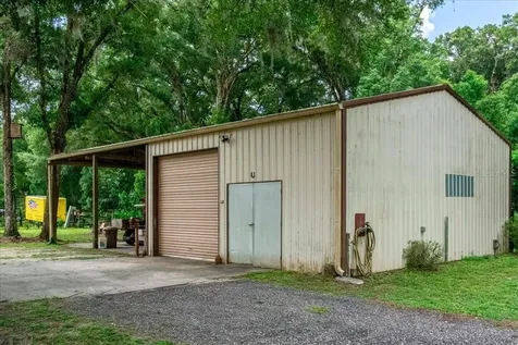 267 N Orange Avenue Lake Helen FL 32744