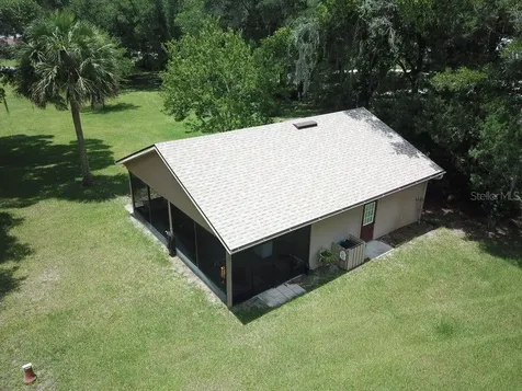267 N Orange Avenue Lake Helen FL 32744