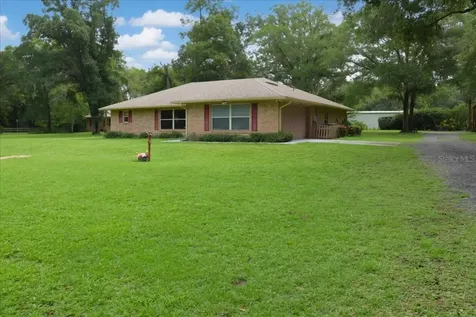 267 N Orange Avenue Lake Helen FL 32744