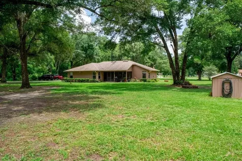 267 N Orange Avenue Lake Helen FL 32744