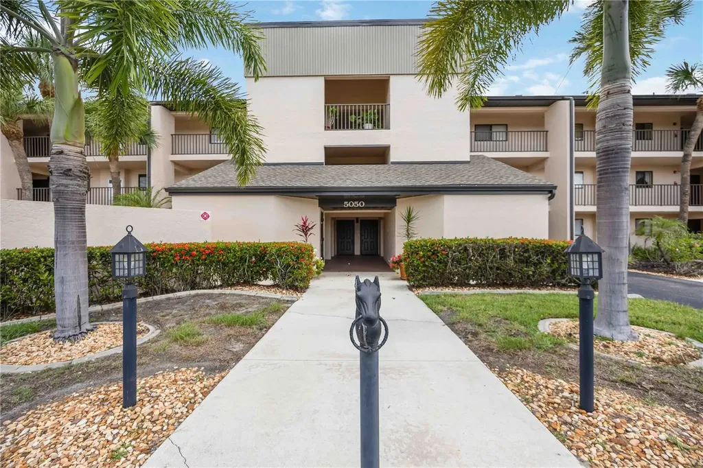 5050 Marianne Key Road Punta Gorda FL 33955