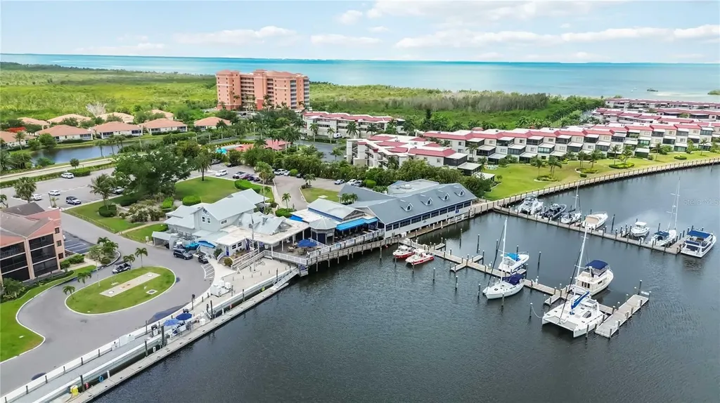 5050 Marianne Key Road Punta Gorda FL 33955