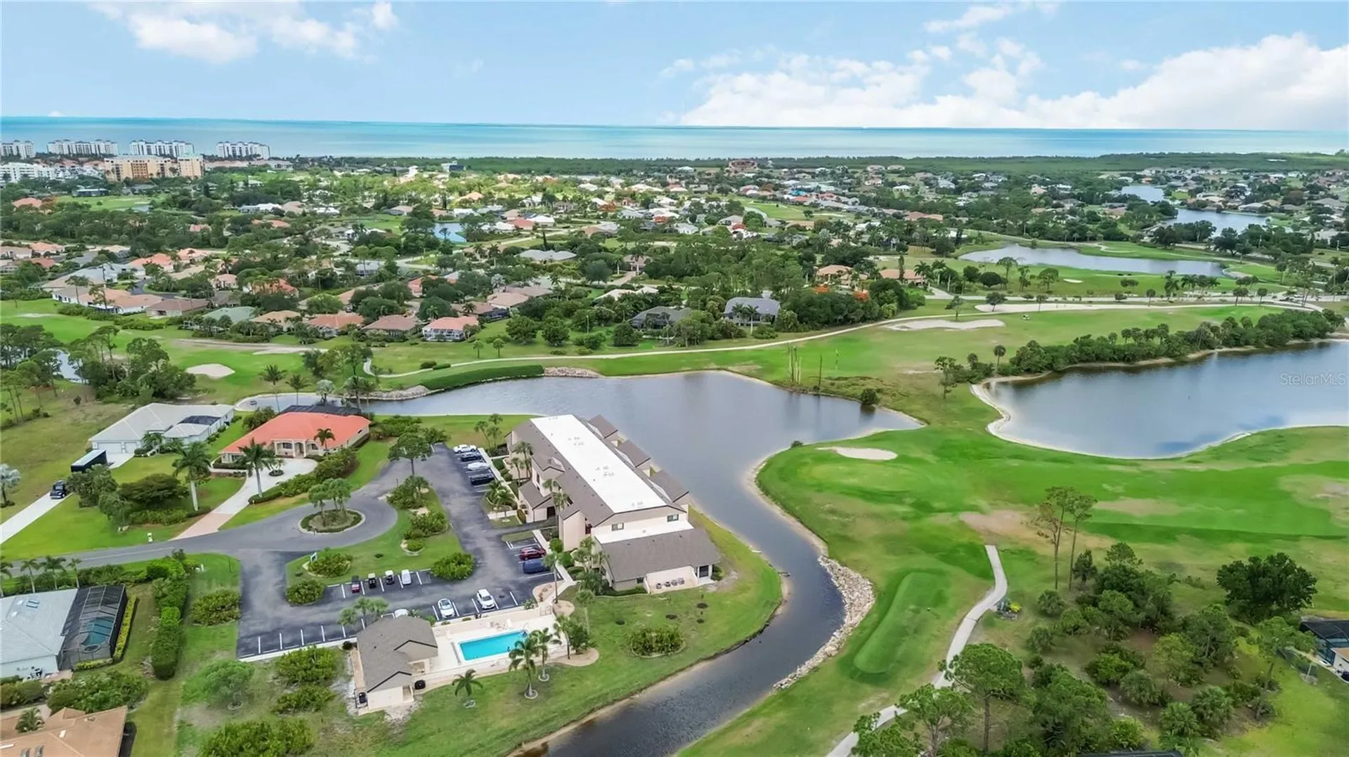 5050 Marianne Key Road Punta Gorda FL 33955