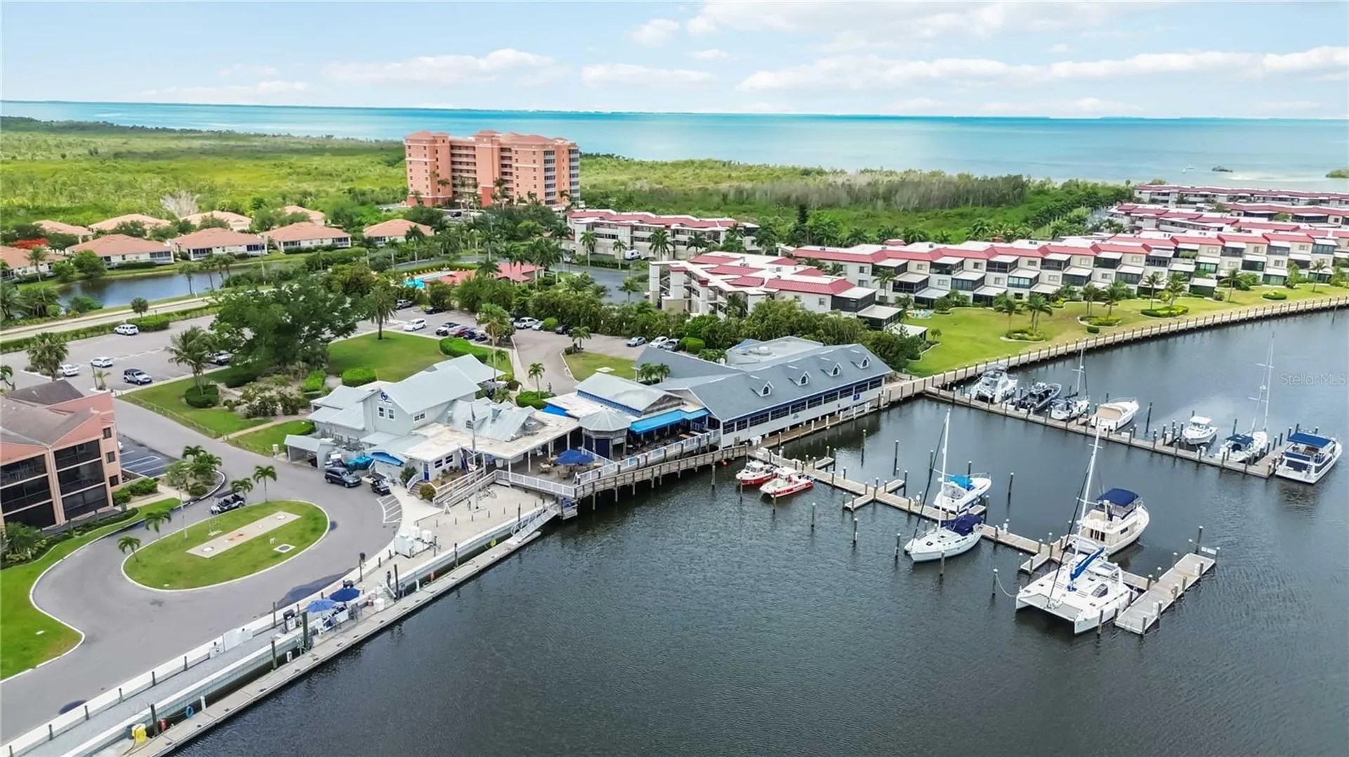 5050 Marianne Key Road Punta Gorda FL 33955