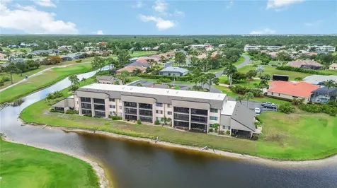 5050 Marianne Key Road Punta Gorda FL 33955